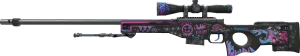 AWP | Fever Dream (Factory New)