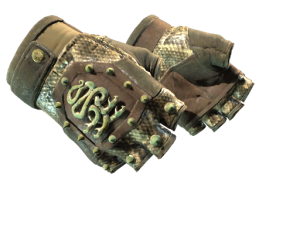 ★ Hydra Gloves | Rattler (Field-Tested)