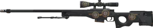 AWP | Elite Build (Field-Tested)
