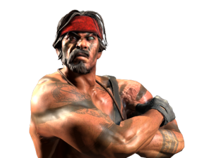 'Medium Rare' Crasswater | Guerrilla Warfare