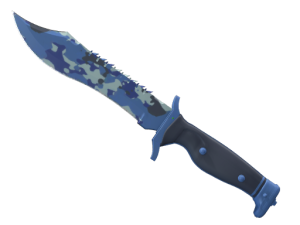 ★ Bowie Knife | Bright Water (Factory New)