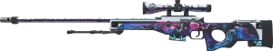AWP | Neo-Noir (Minimal Wear)