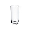 La Divina Longdrink Glass, Set of 4, Tall Glass for Water/Cocktails, 14.75 oz, Crystal