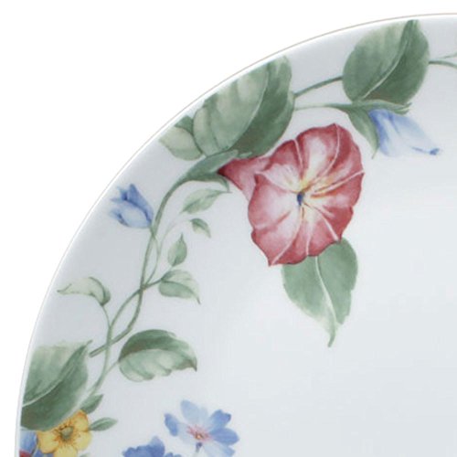 5184213 Annabelle Dinnerware Set, 16 Piece, Multicolored