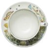 T97285A/4660-2 Milk Tea Cup & Saucer, 11.8 fl oz (325 cc), My Neighbor Totoro, Dandelion, Microwave Safe, 1 Guest, Bone China